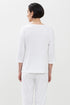 Mey Serie Malea 3/4 Sleeve Shirt
